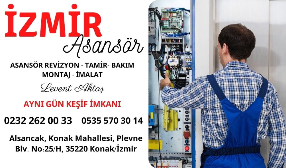izmir-asansör-firmalari